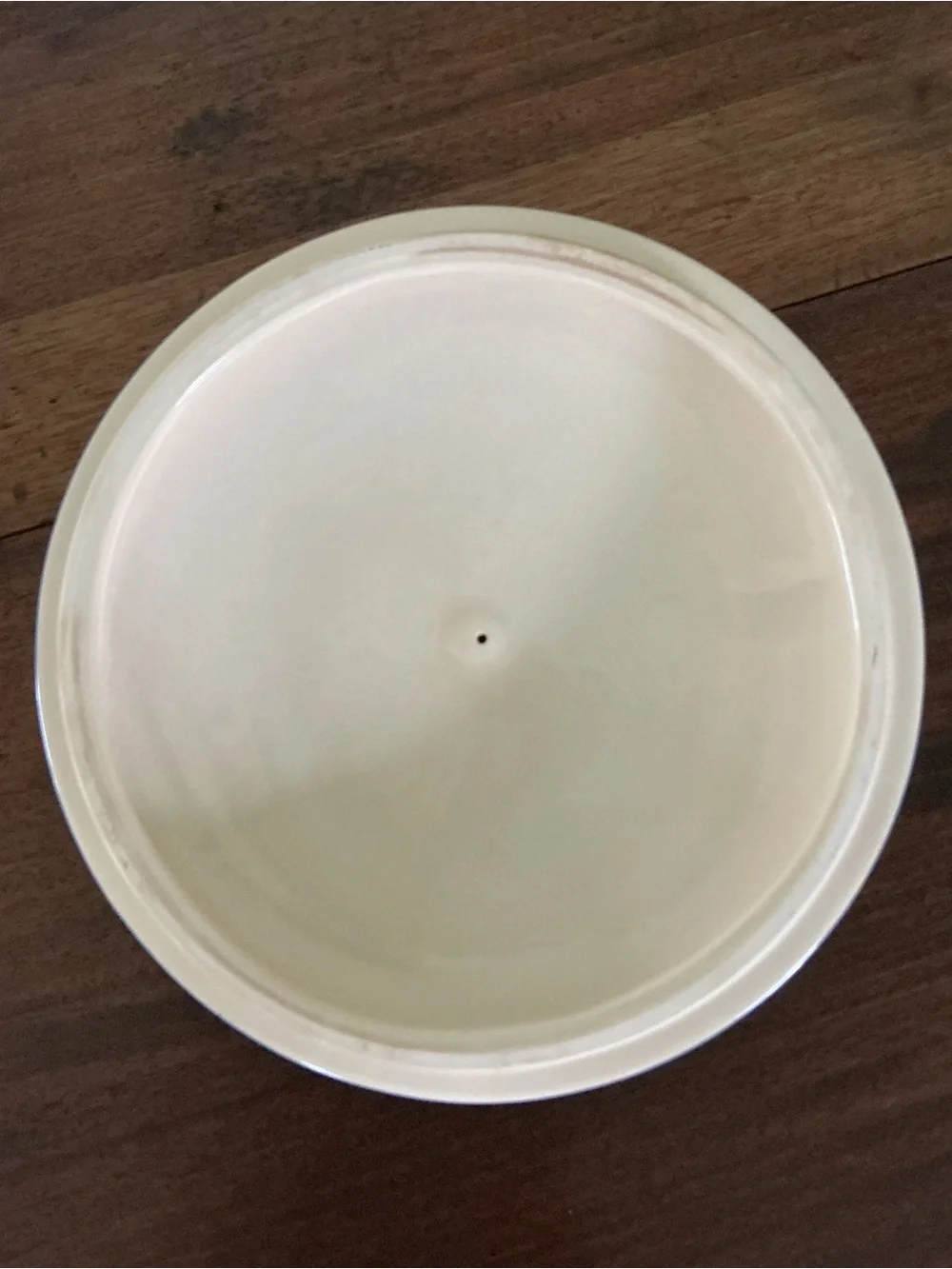 Pfaltzgraff Sedona Covered Tortilla Warmer